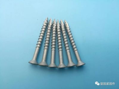 不锈钢410螺钉+迪斯克表面处理,其优点有哪些?_科技_网